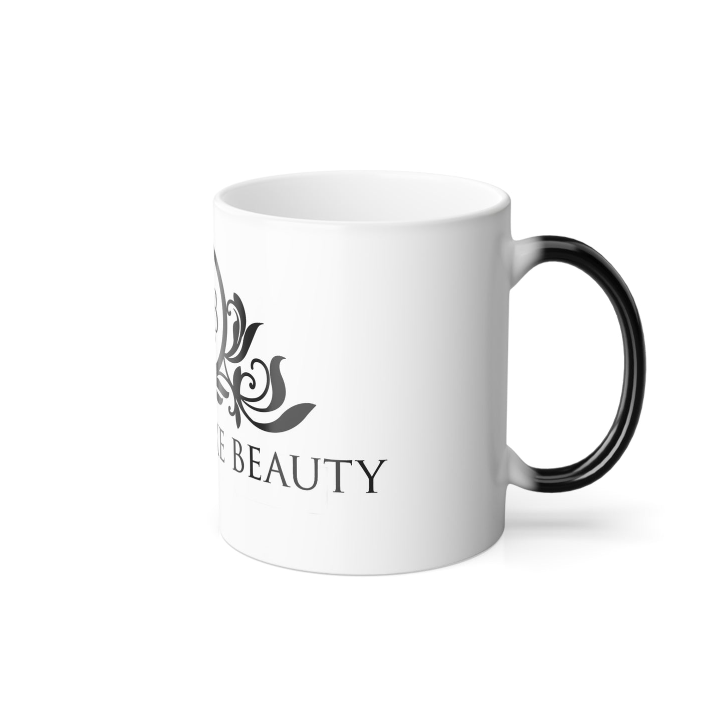 Color Morphing Mug, 11oz