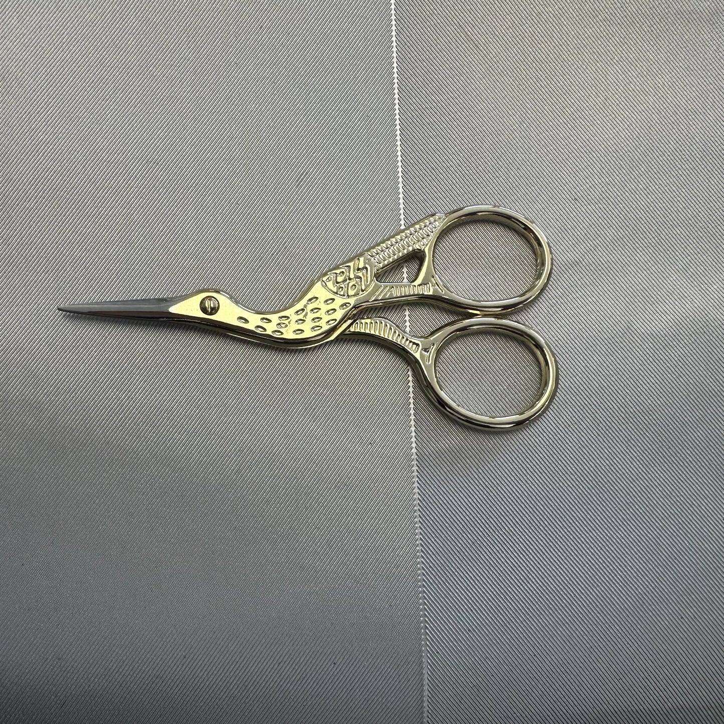 NEW! MLB LACE SCISSORS