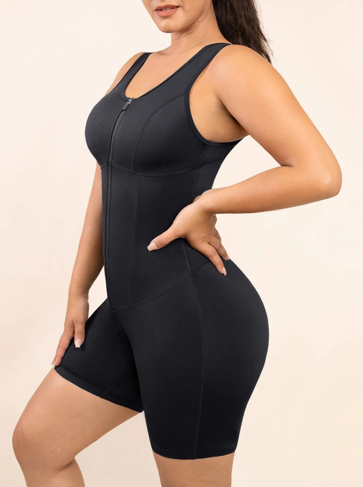 MLB SPORTSWEAR FITNESS COMPRESSION SHAPEWEAR