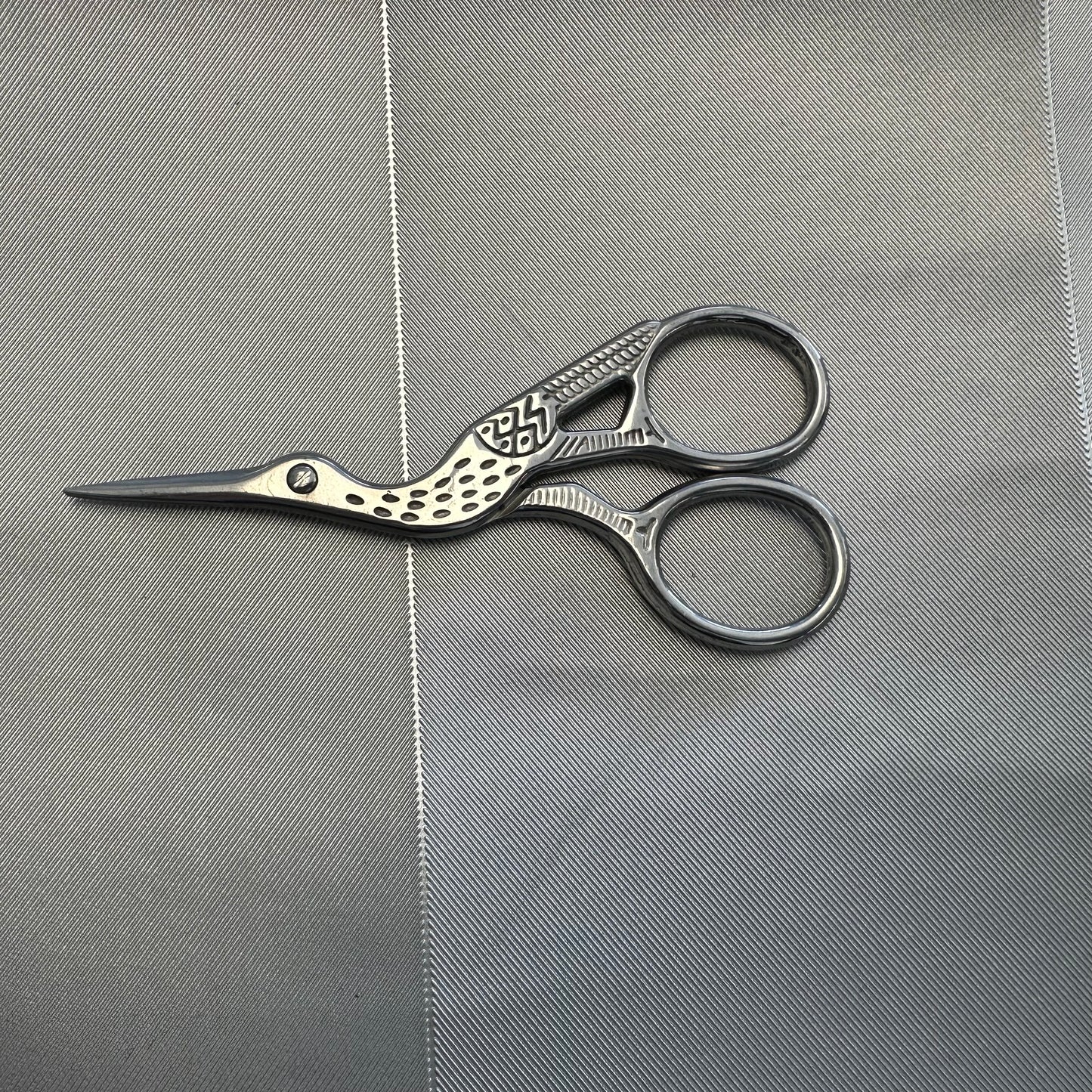 NEW! MLB LACE SCISSORS
