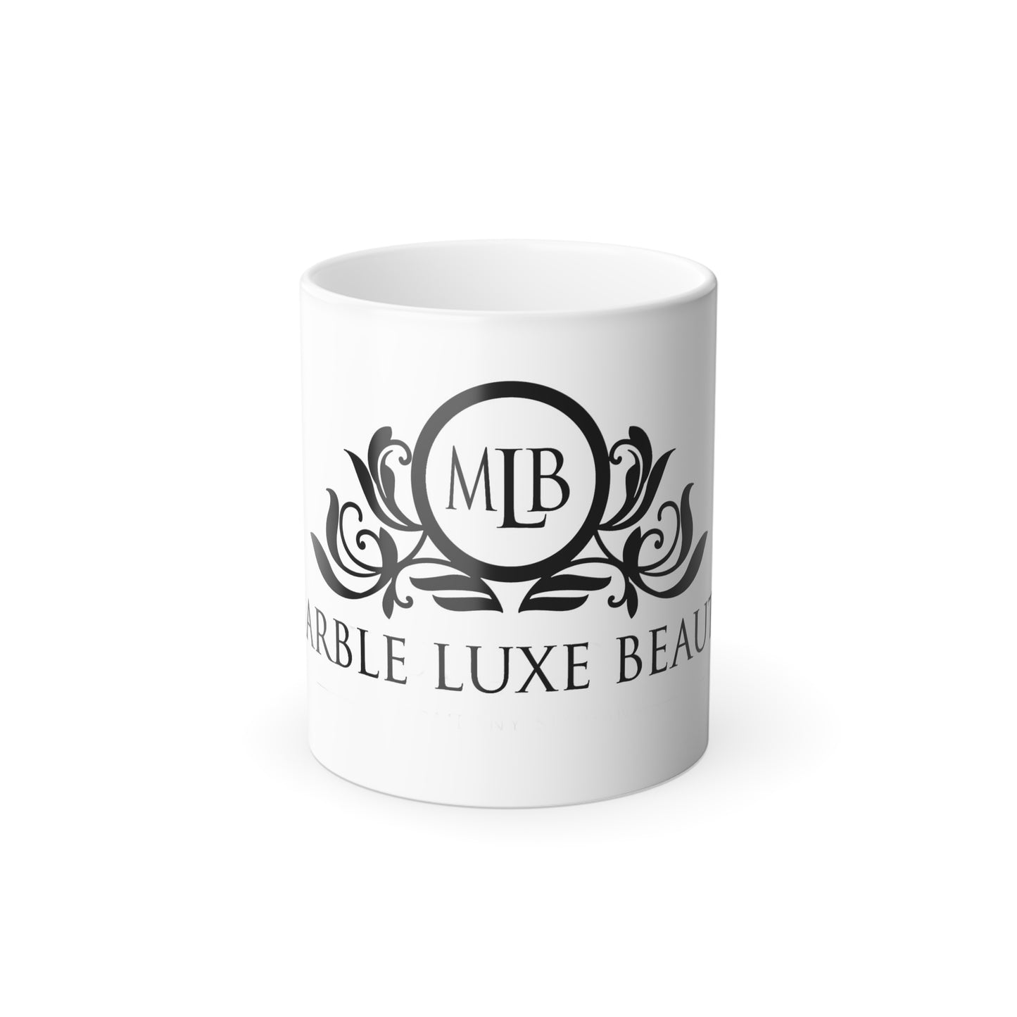 Color Morphing Mug, 11oz