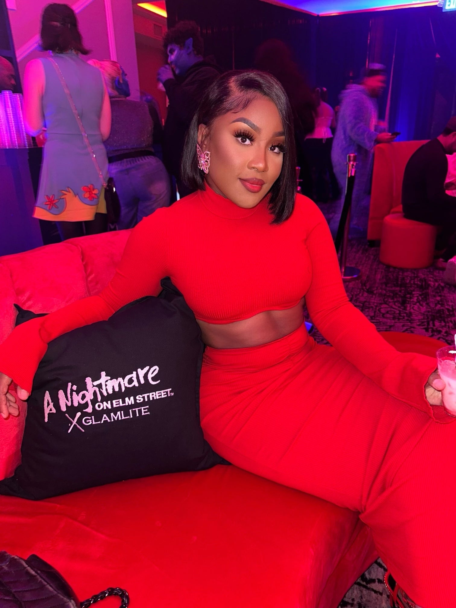 SUGA BABY BUTTERFLY EARRINGS SHOP MARBLE LUXE BEAUTY