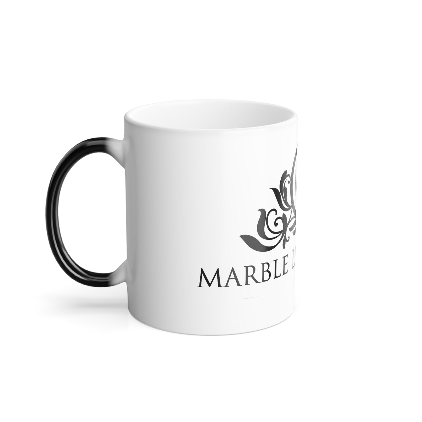 Color Morphing Mug, 11oz