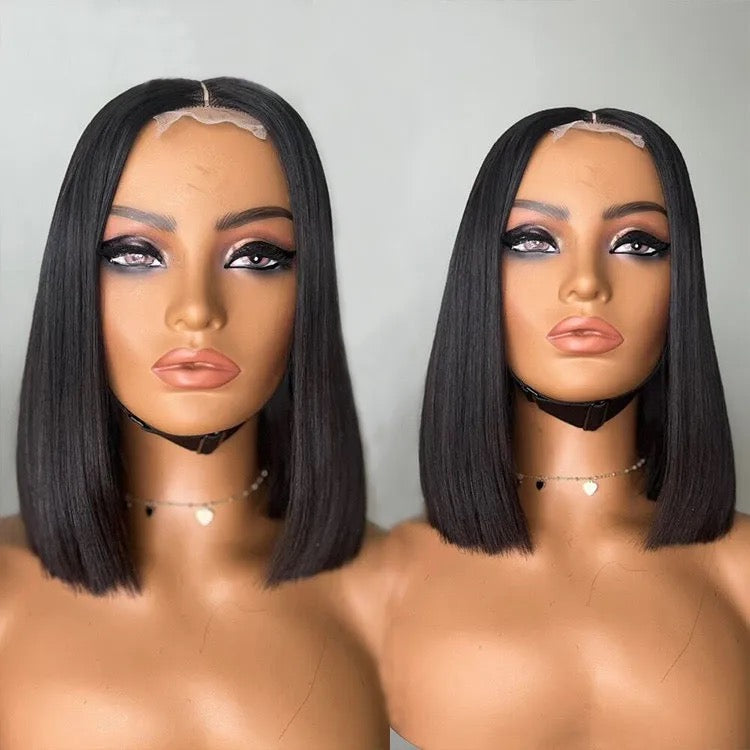 2X6 CLOSURE WIG (HD LACE) - 200% DENSITY (2 Day Wait) SHOP MARBLE LUXE BEAUTY