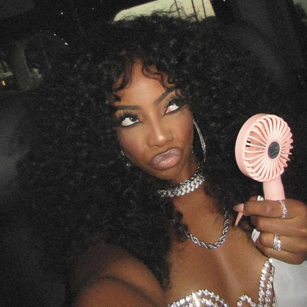 MLB HD LACE CLOSURE WIG - WATER WAVE (200% DENSITY)