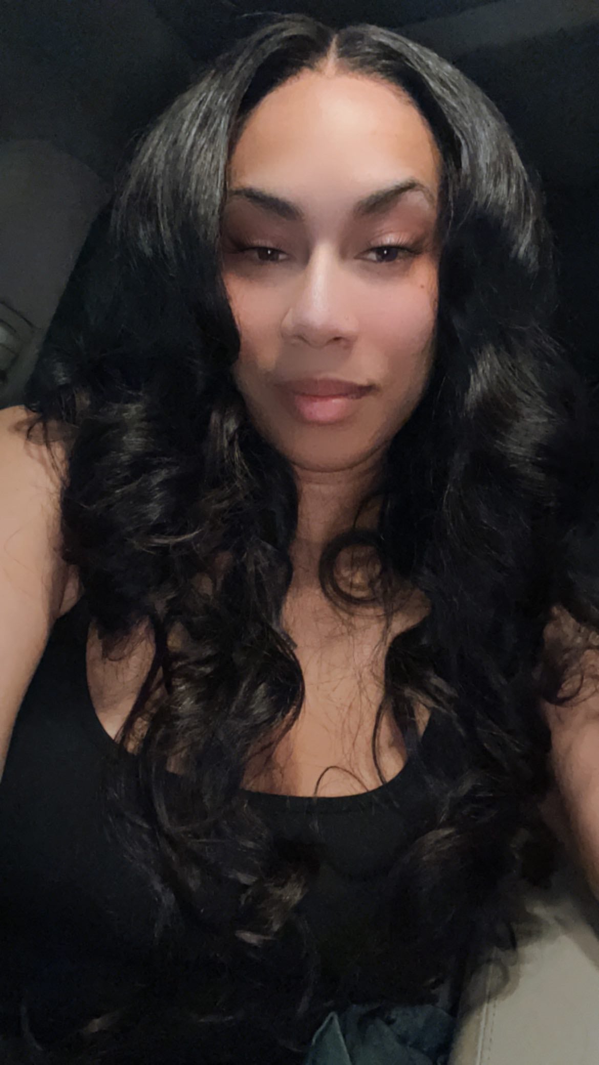 RAW CAMBODIAN NATURAL WAVY CLOSURE (HD LACE)