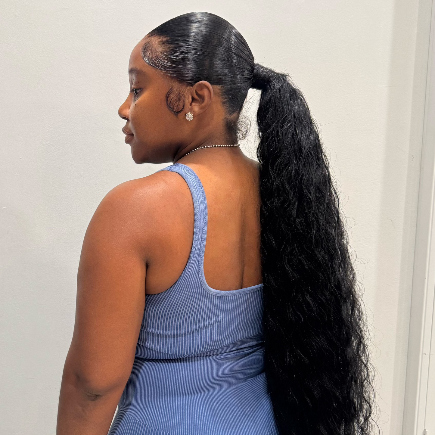 30' BREEZY WAVE (Synthetic Bundle) SHOP MARBLE LUXE BEAUTY