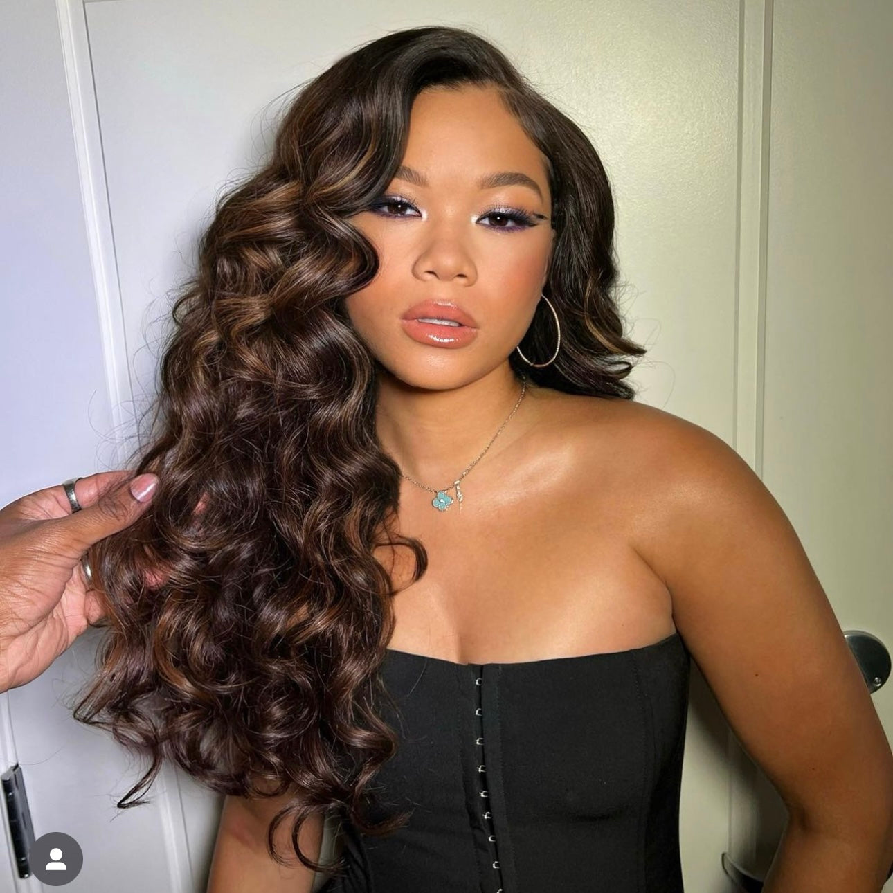 3 BUNDLE DEAL – BRAZILIAN (BODY WAVE)