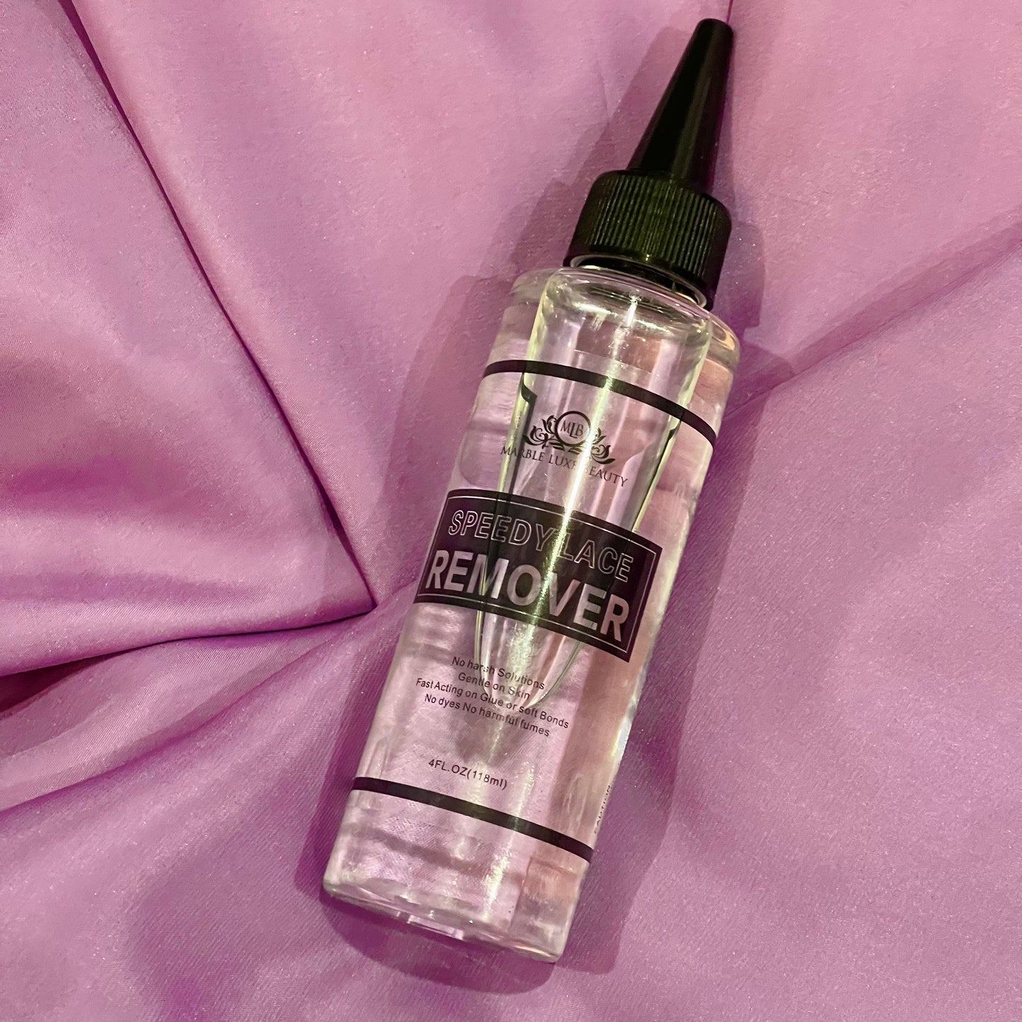 MLB SPEEDY LACE REMOVER SHOP MARBLE LUXE BEAUTY