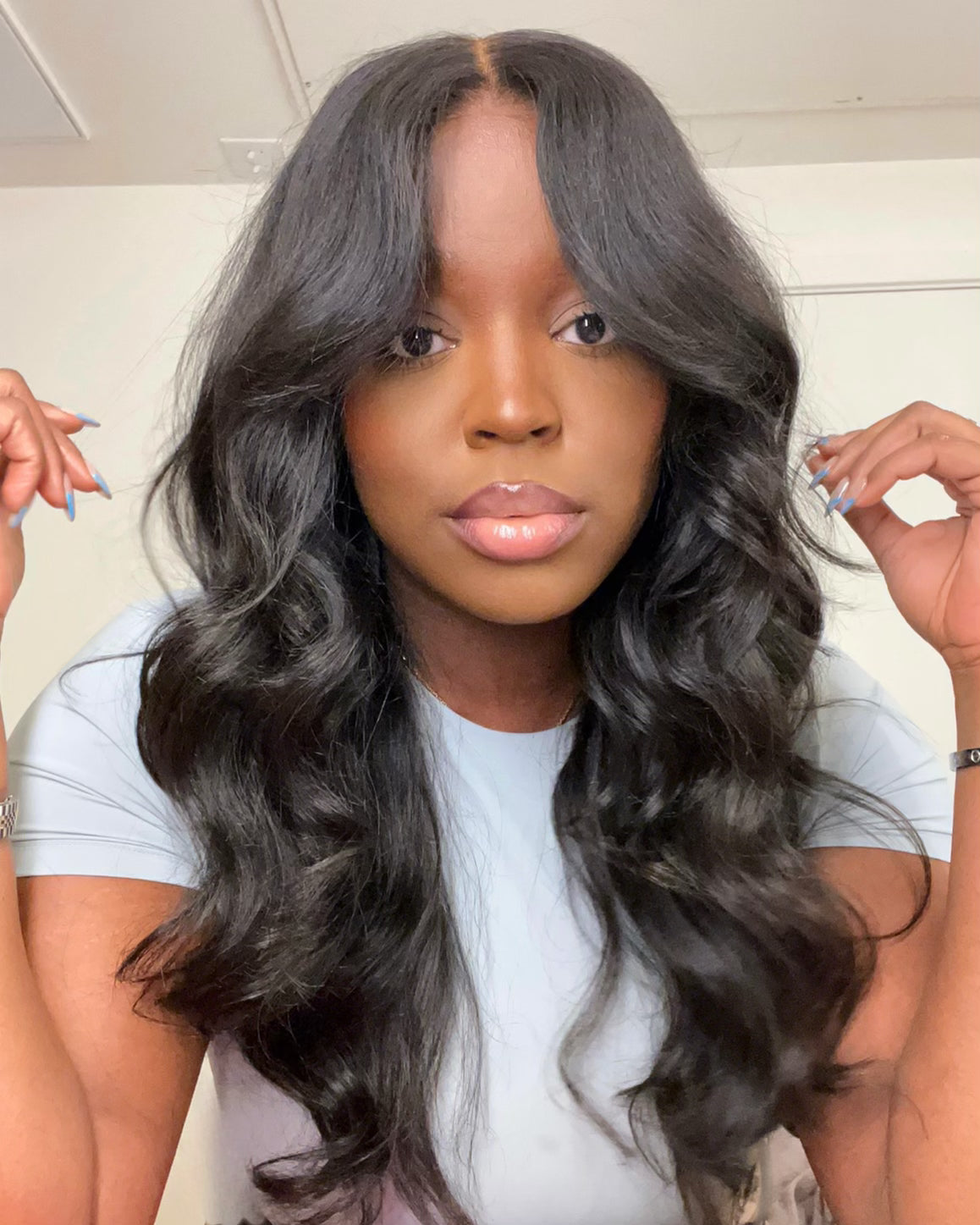 MLB HD LACE CLOSURE WIG - BODY WAVE (200% DENSITY) SHOP MARBLE LUXE BEAUTY