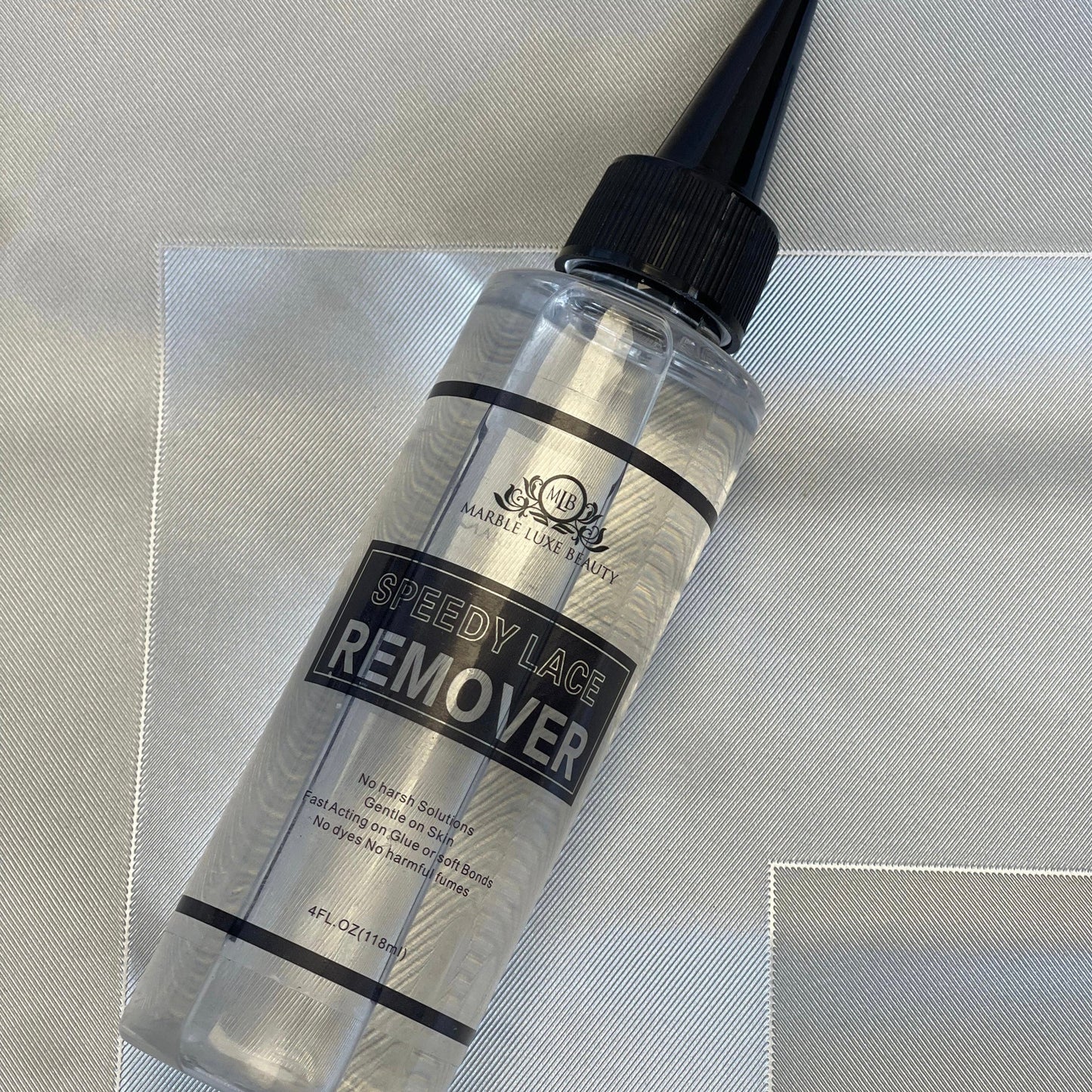 MLB SPEEDY LACE REMOVER SHOP MARBLE LUXE BEAUTY