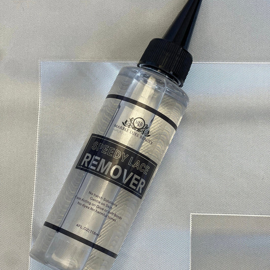 MLB SPEEDY LACE REMOVER SHOP MARBLE LUXE BEAUTY