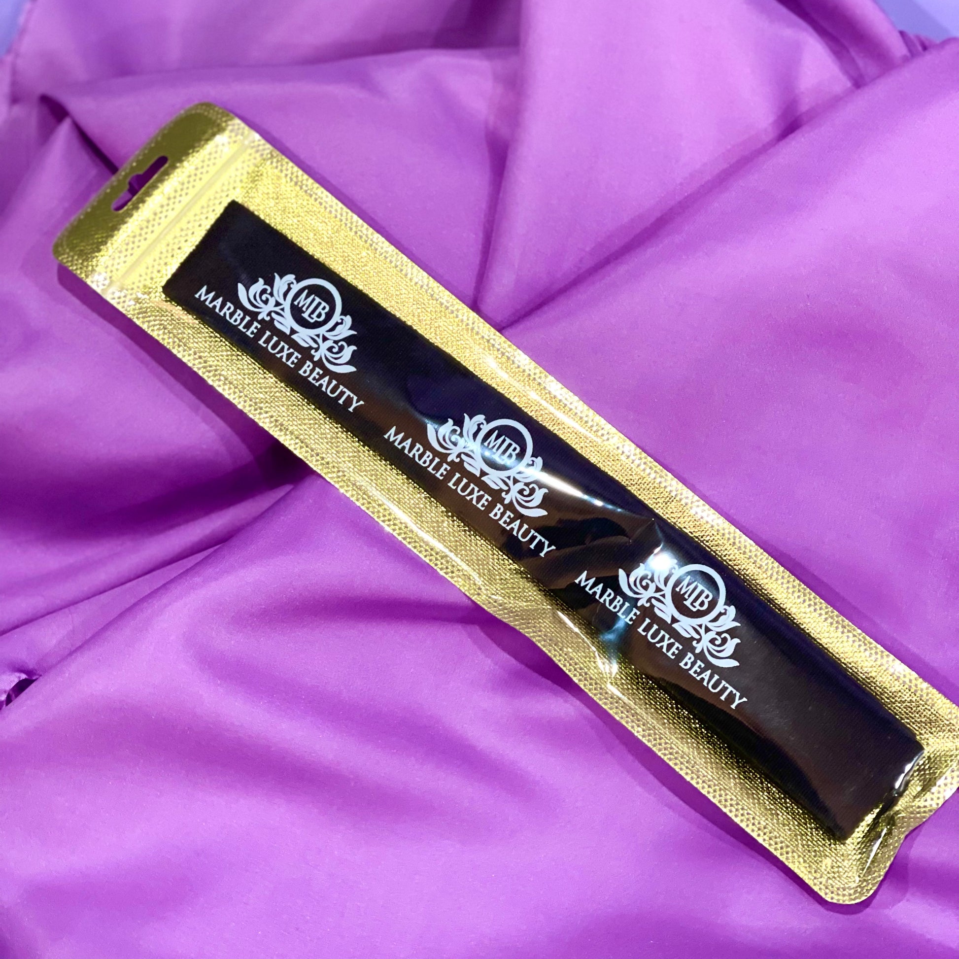 MLB HAIR MELT DOWN BELT BAND SHOP MARBLE LUXE BEAUTY