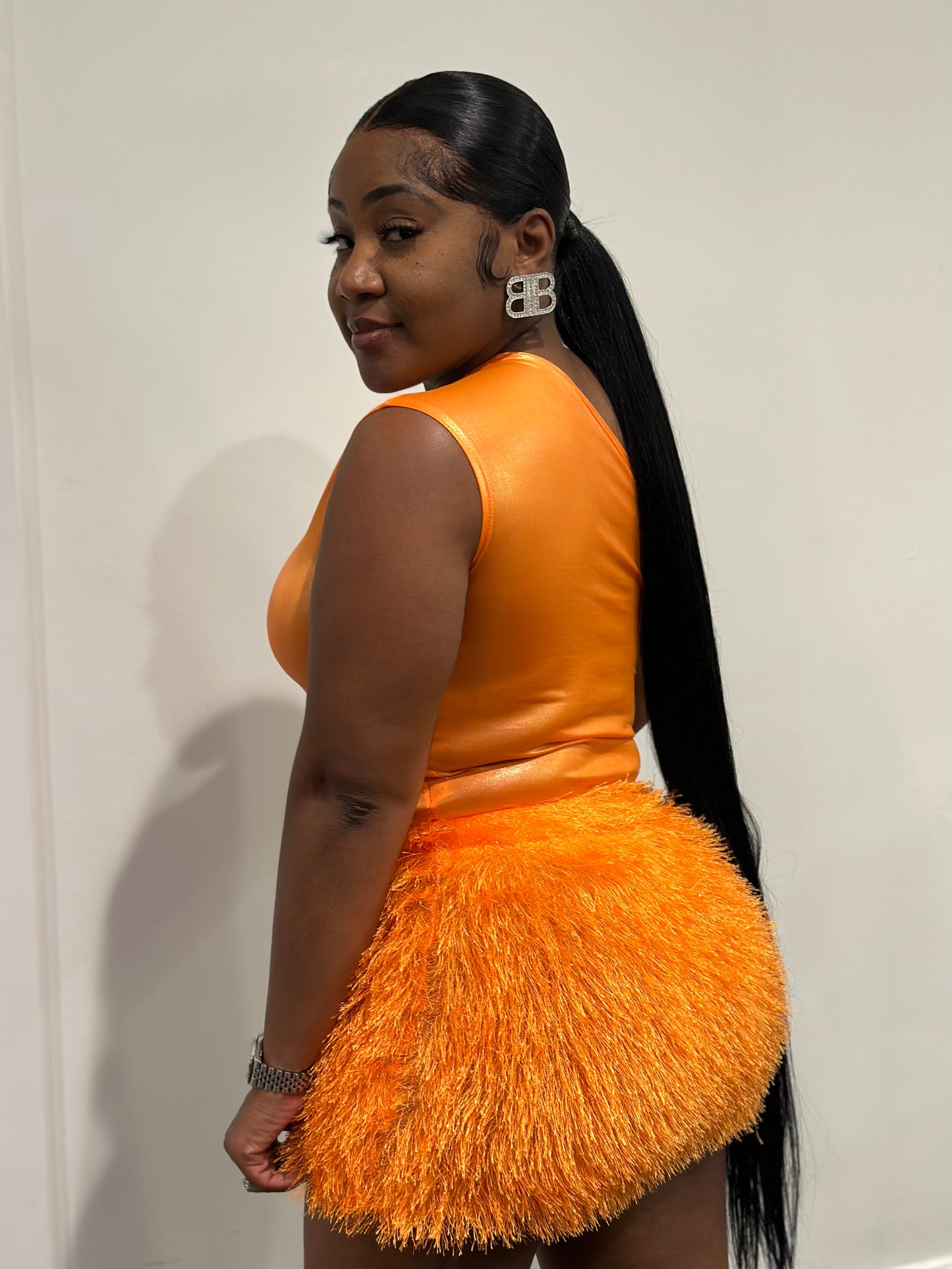 32" - 40" INCH BUNDLE - 1 BUNDLE (SINGLE BUNDLE) SHOP MARBLE LUXE BEAUTY