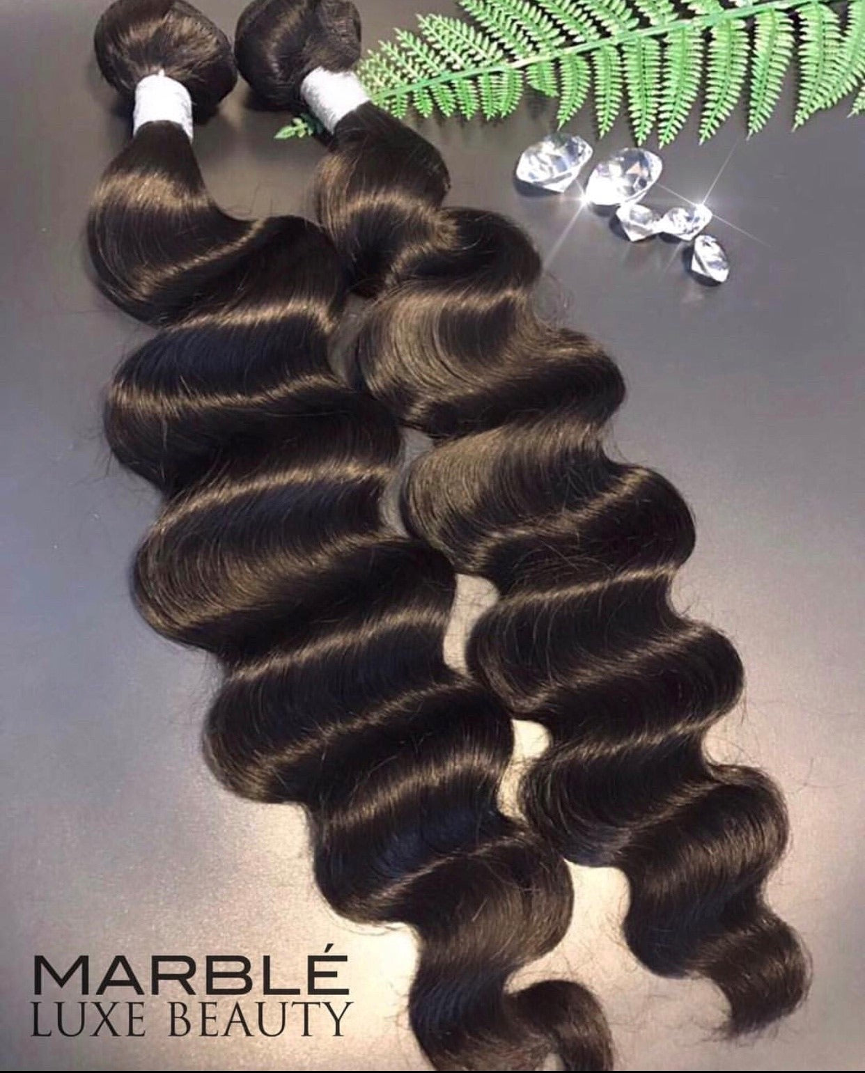 3 BUNDLE DEAL – BRAZILIAN (WAVY)