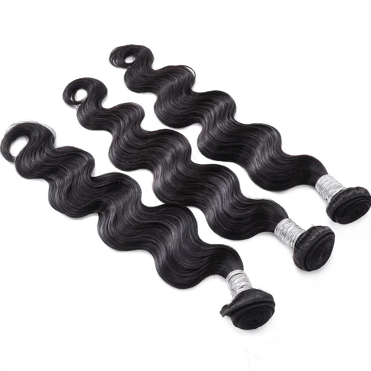 3 BUNDLE DEAL – BRAZILIAN (BODY WAVE)