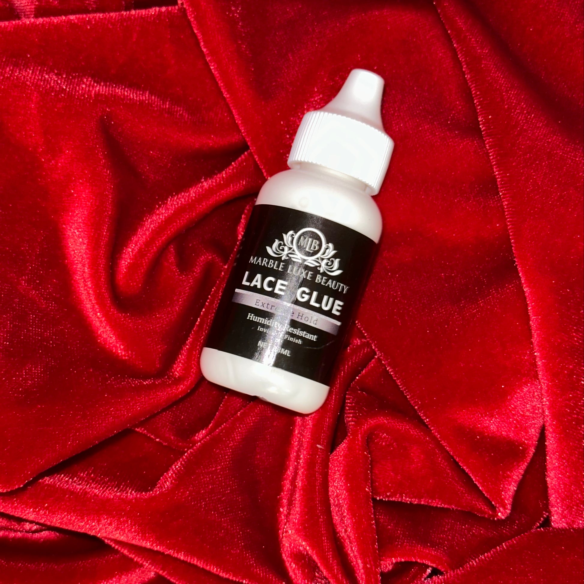 MLB LACE GLUE SHOP MARBLE LUXE BEAUTY