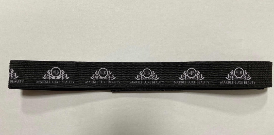 MLB HAIR MELT DOWN BELT BAND SHOP MARBLE LUXE BEAUTY