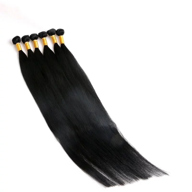 40” INCH BUNDLES - BRAZILIAN (ALL TEXTURES)