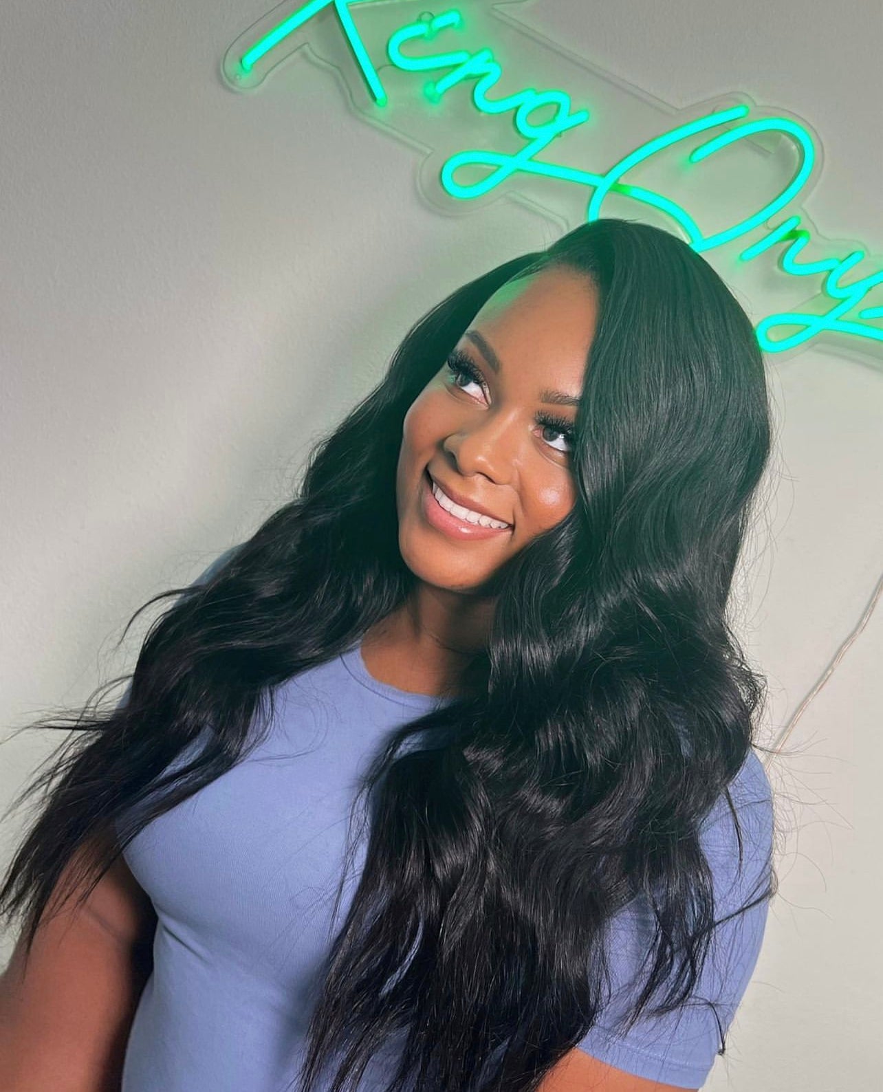 3 BUNDLE DEAL – BRAZILIAN (BODY WAVE)