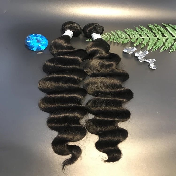 3 BUNDLE DEAL – BRAZILIAN (WAVY)