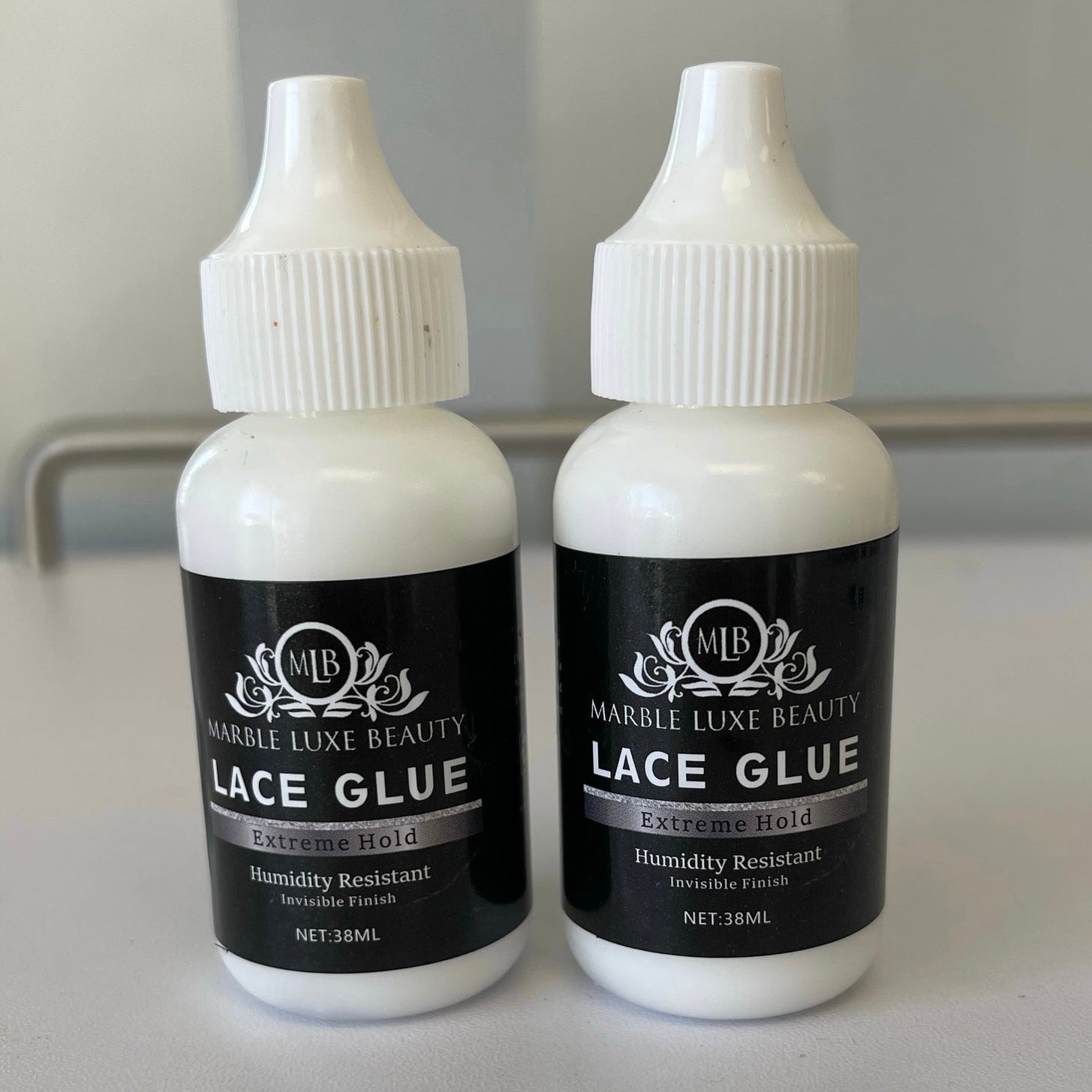 MLB LACE GLUE SHOP MARBLE LUXE BEAUTY