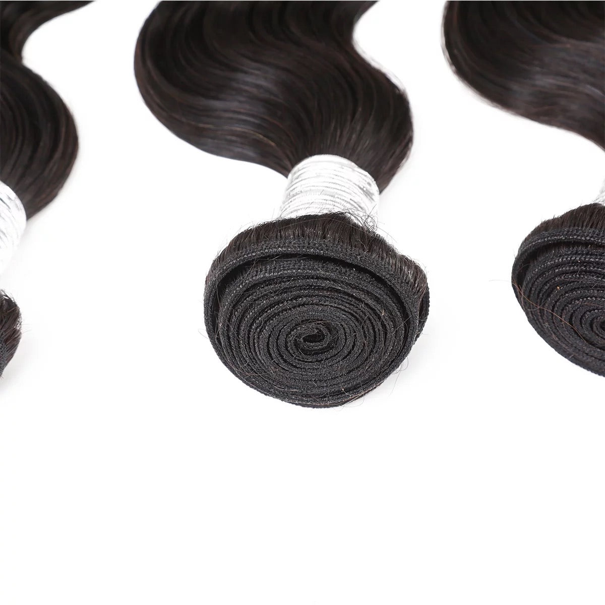 3 BUNDLE DEAL – BRAZILIAN (BODY WAVE)