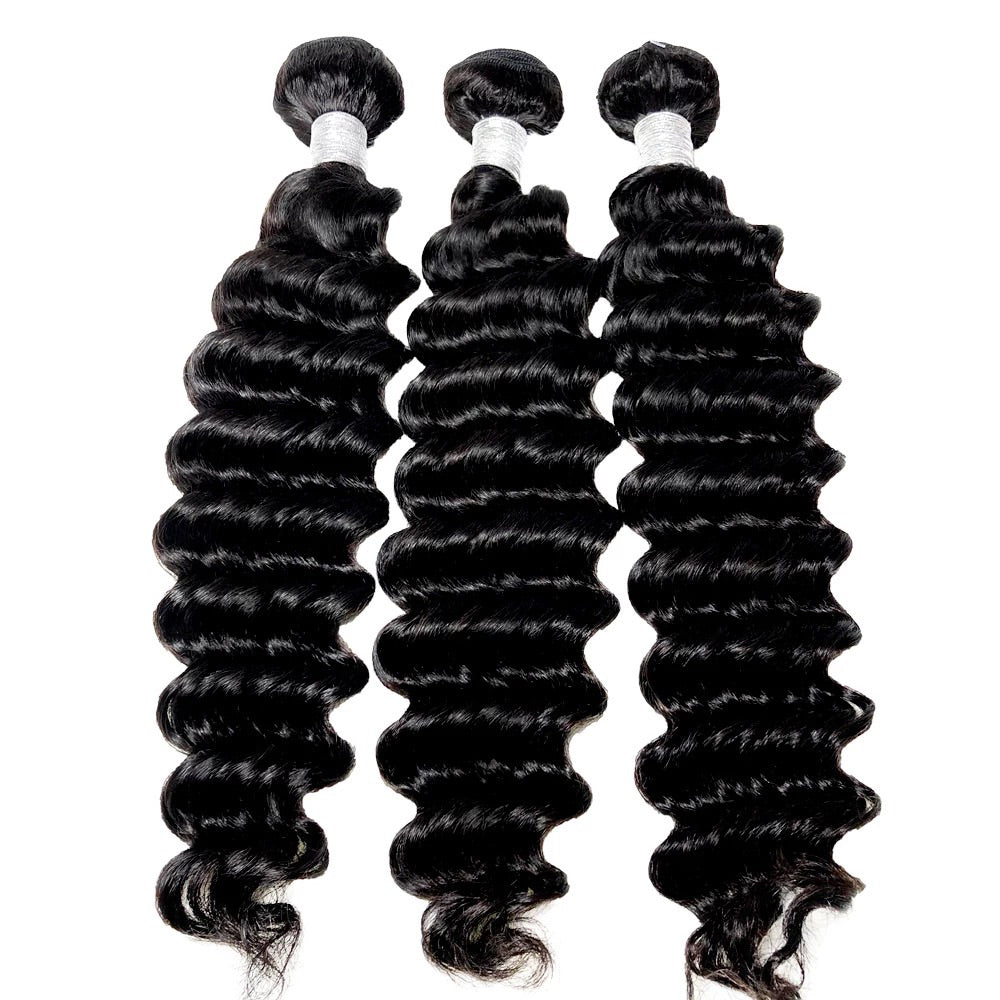 3 BUNDLE DEAL – BRAZILIAN (DEEP WAVE)