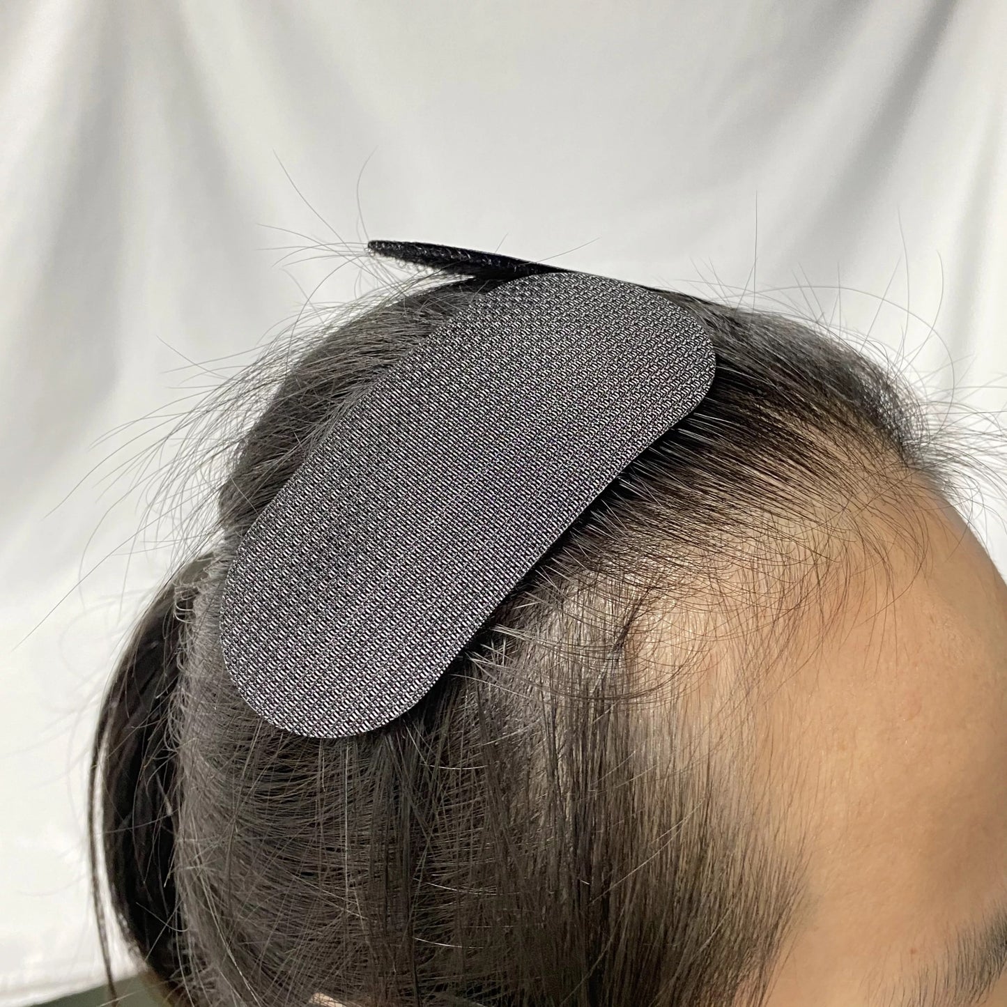 MLB VELCRO HAIR GRIPPERS - 2 PIECES