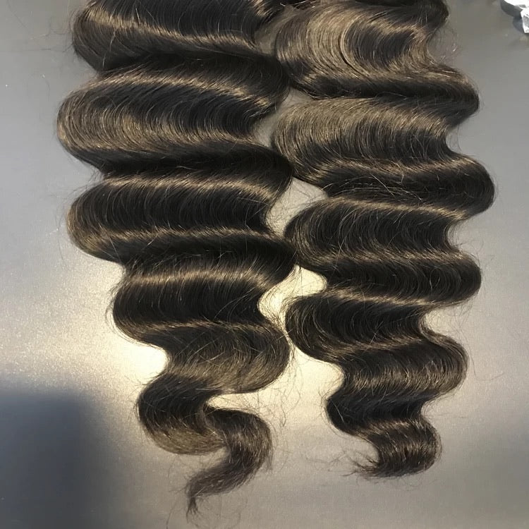 3 BUNDLE DEAL – BRAZILIAN (WAVY)