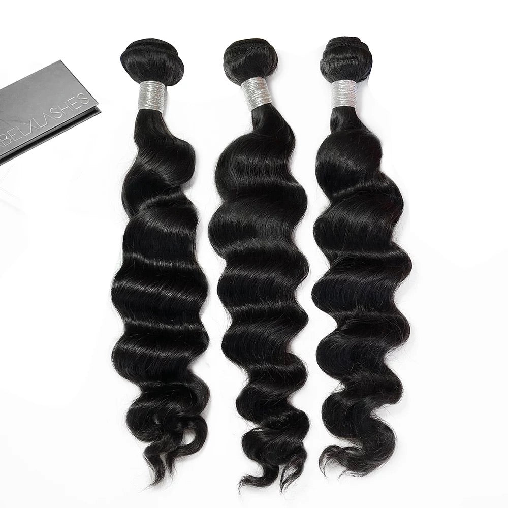 3 BUNDLE DEAL – BRAZILIAN (WAVY)
