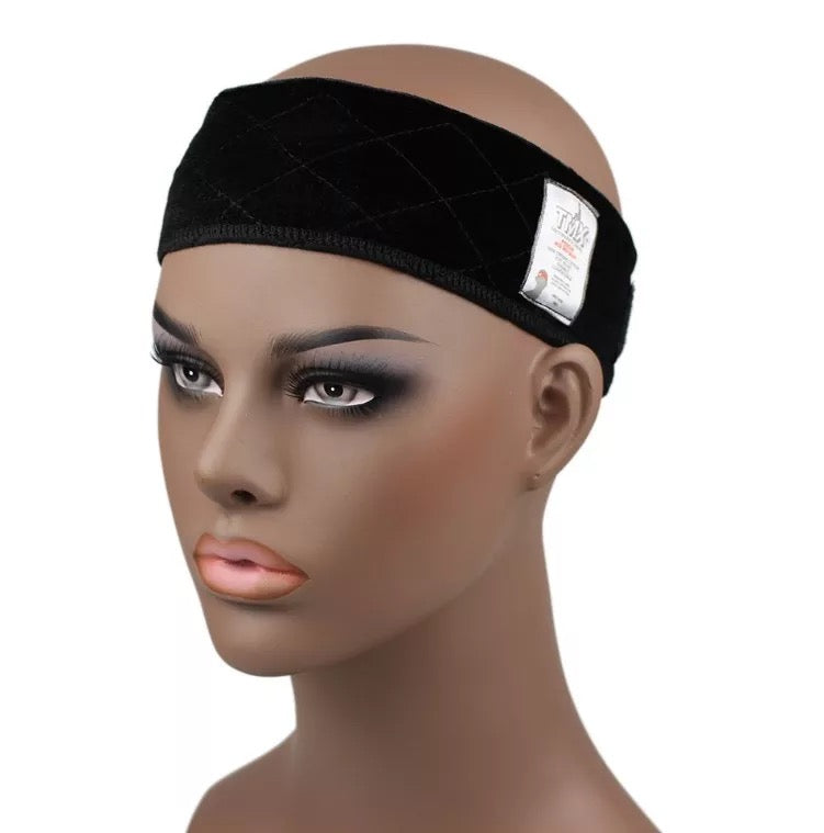 WIG GRIP BAND SHOP MARBLE LUXE BEAUTY