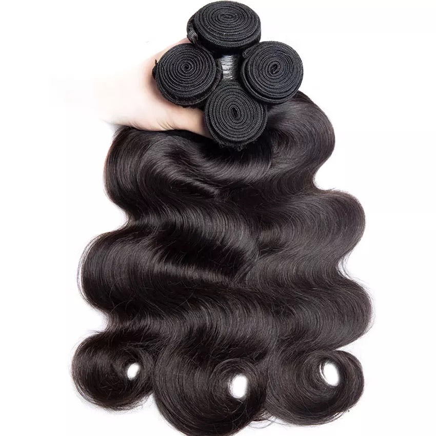 3 BUNDLE DEAL – BRAZILIAN (BODY WAVE)