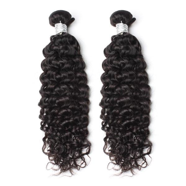 2 BUNDLE DEAL - BRAZILIAN (DEEP CURLY) SHOP MARBLE LUXE BEAUTY