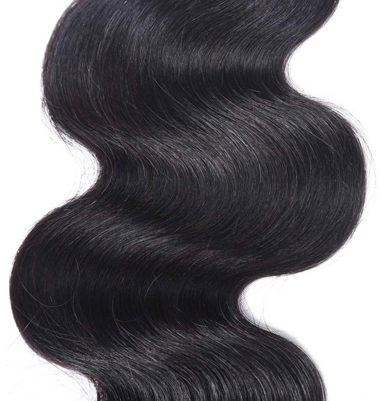 BODY WAVE - 1 BUNDLE DEAL (SINGLE BUNDLE)