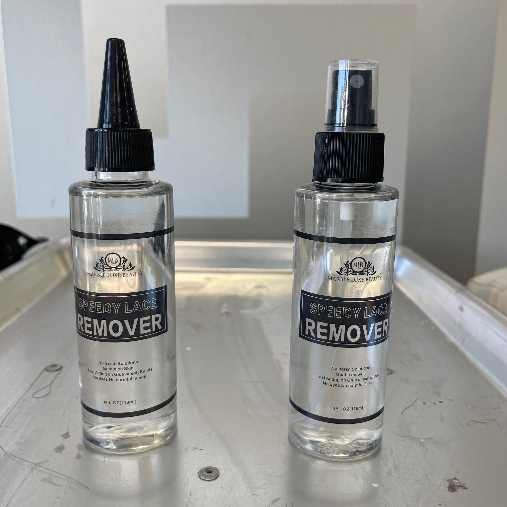 MLB SPEEDY LACE REMOVER SHOP MARBLE LUXE BEAUTY