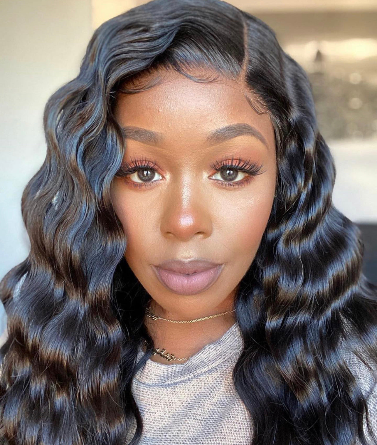 WAVY - 1 BUNDLE DEAL (SINGLE BUNDLE) SHOP MARBLE LUXE BEAUTY