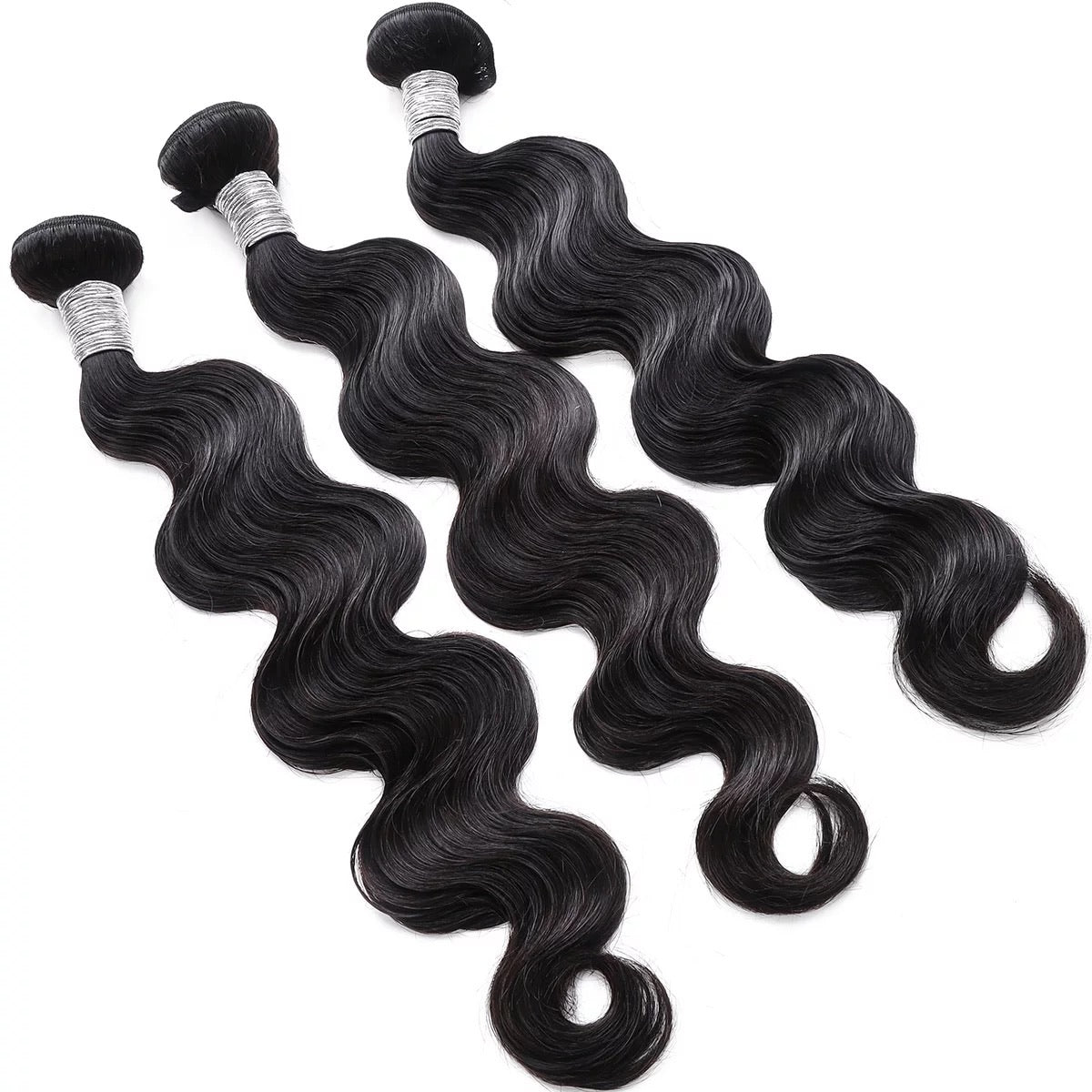 3 BUNDLE DEAL – BRAZILIAN (BODY WAVE)