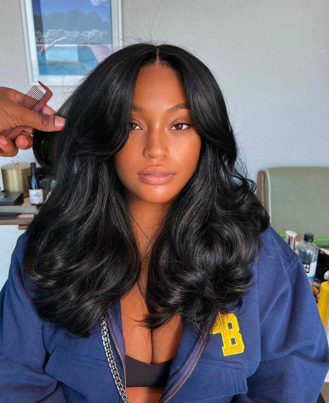 3 BUNDLE DEAL – BRAZILIAN (BODY WAVE)