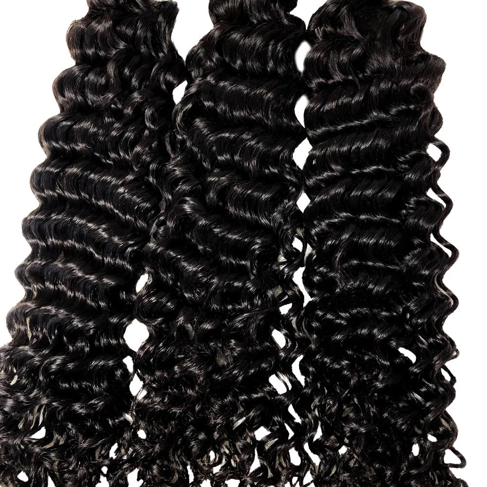 3 BUNDLE DEAL – BRAZILIAN (DEEP WAVE)