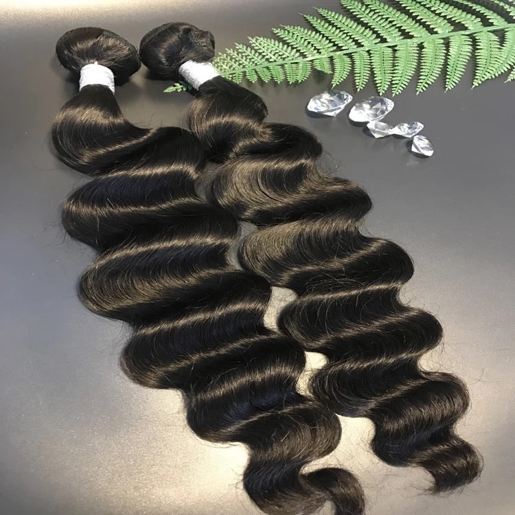 3 BUNDLE DEAL – BRAZILIAN (WAVY)