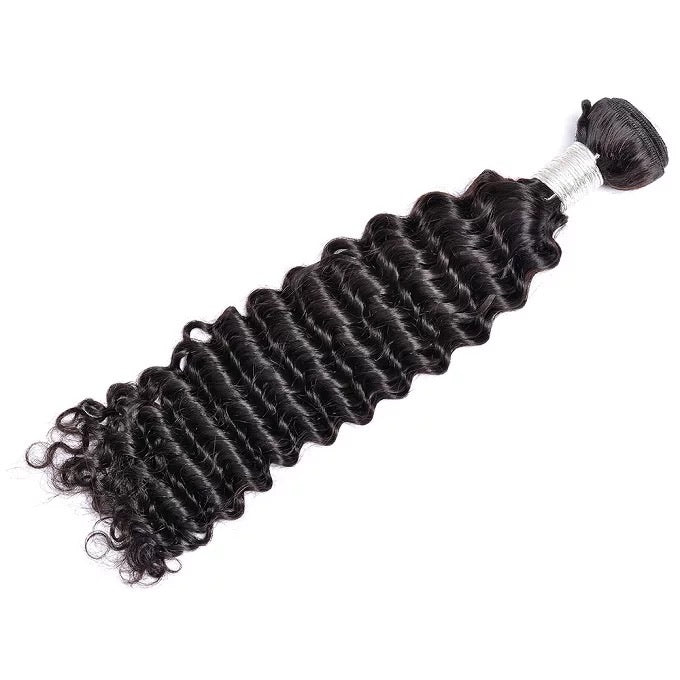 DEEP WAVE - 1 BUNDLE DEAL (SINGLE BUNDLE) SHOP MARBLE LUXE BEAUTY