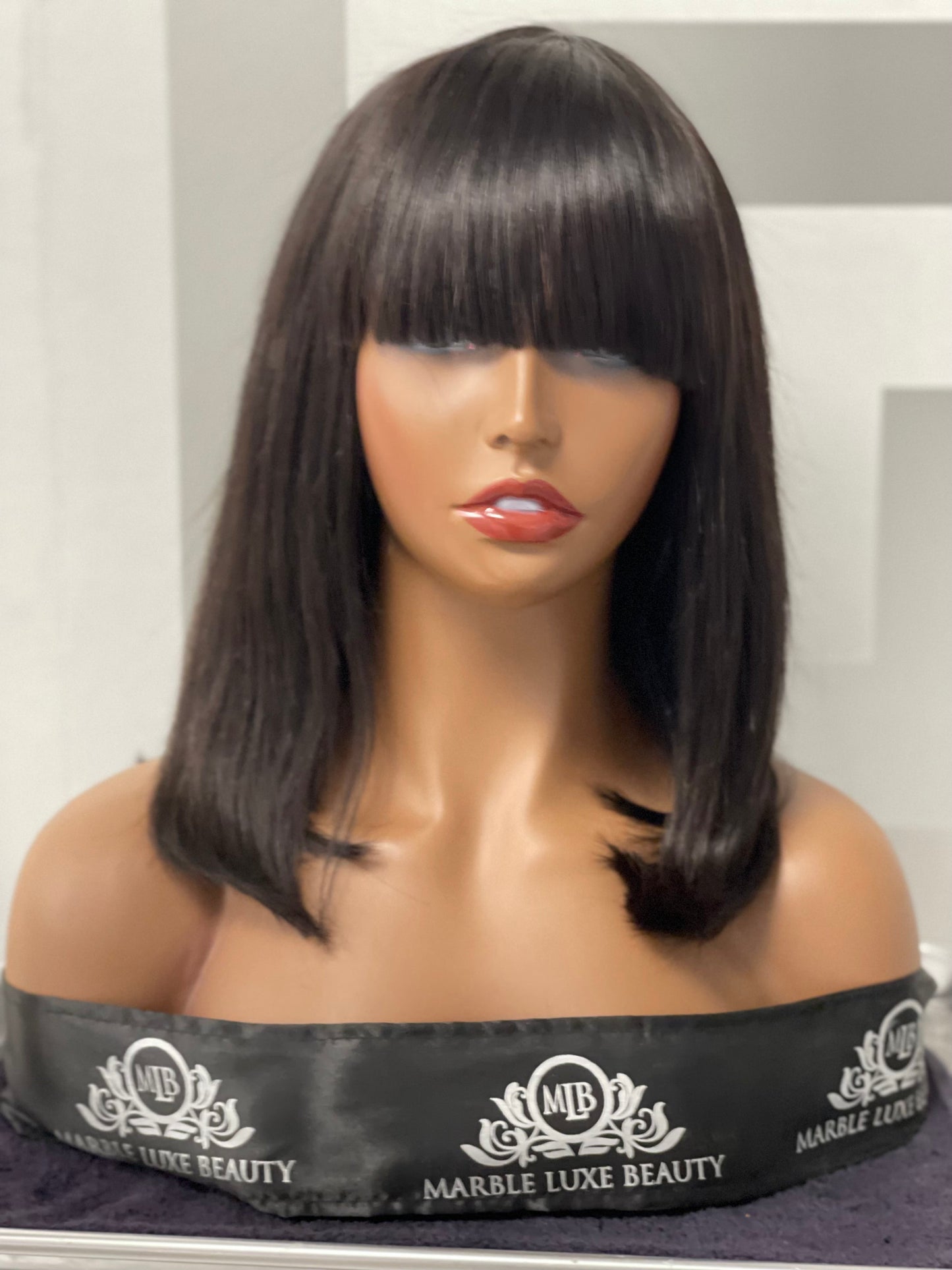 MLB CHYNA BANG WIG SHOP MARBLE LUXE BEAUTY