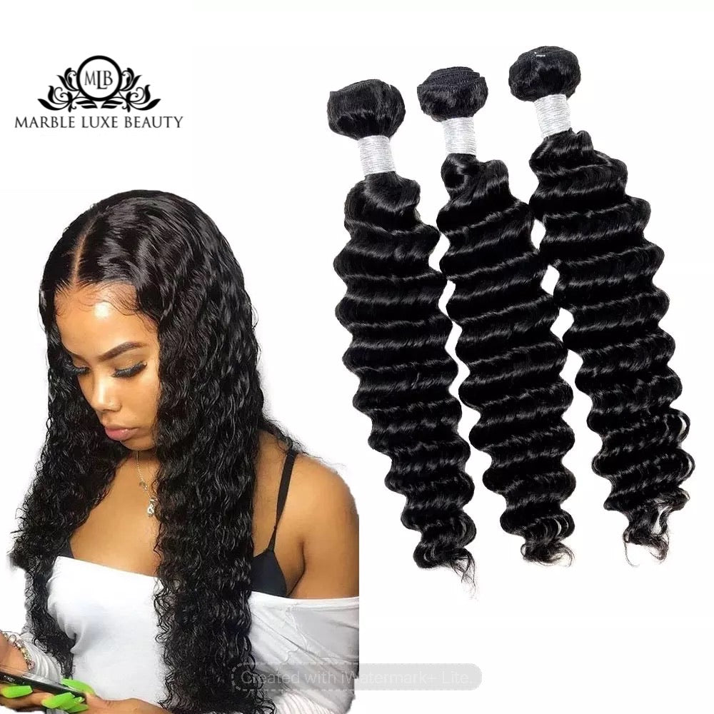 3 BUNDLE DEAL – BRAZILIAN (DEEP WAVE)