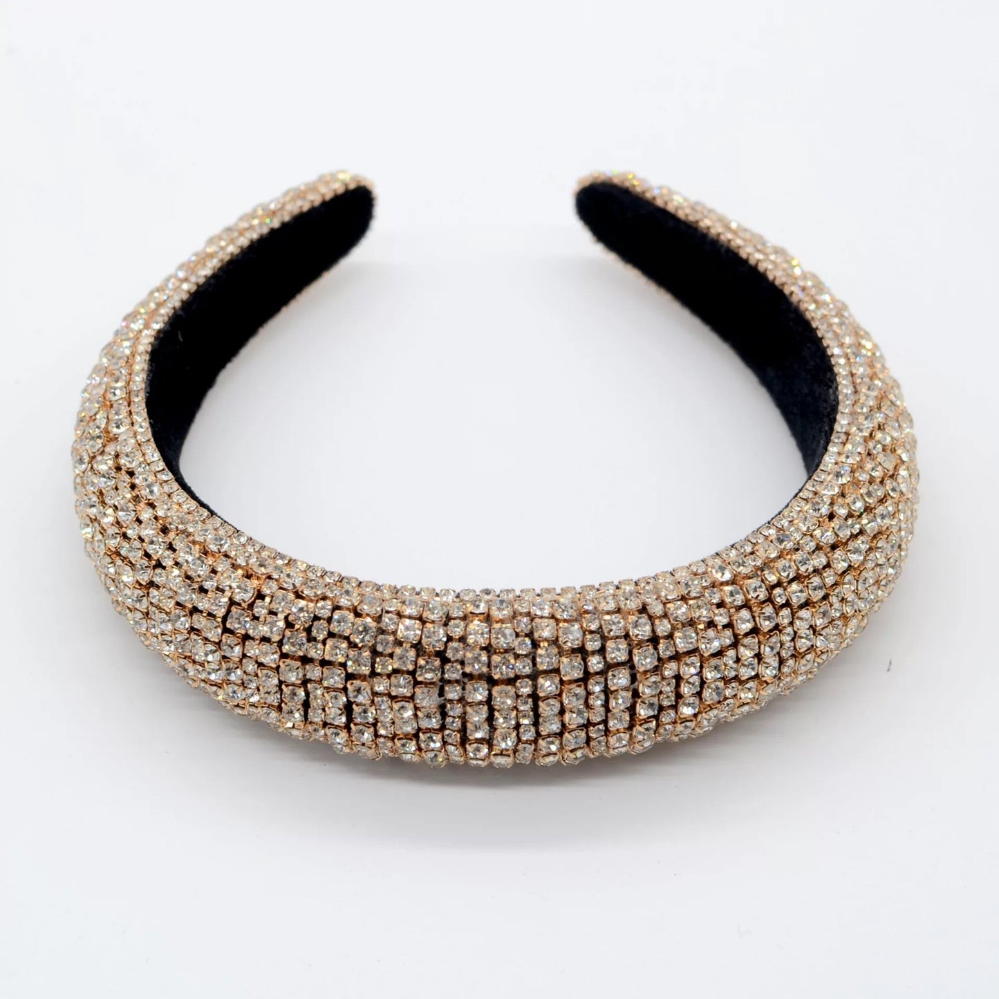 BLING HEAD BAND SHOP MARBLE LUXE BEAUTY