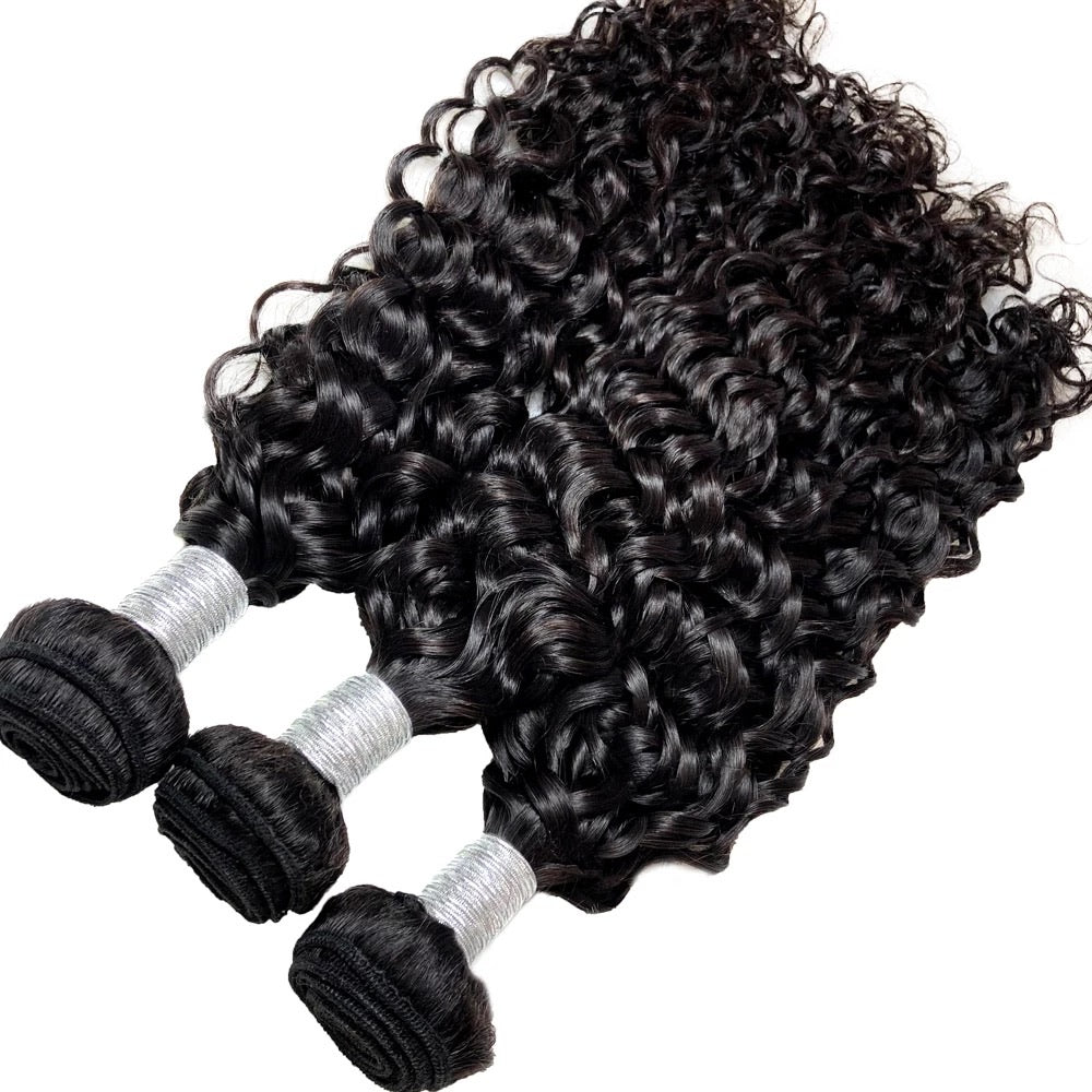 3 BUNDLE DEAL – BRAZILIAN (DEEP CURLY)
