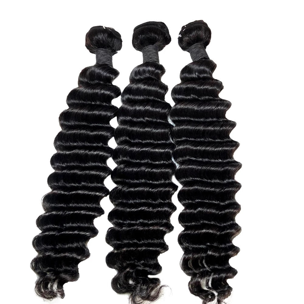 3 BUNDLE DEAL – BRAZILIAN (DEEP WAVE)