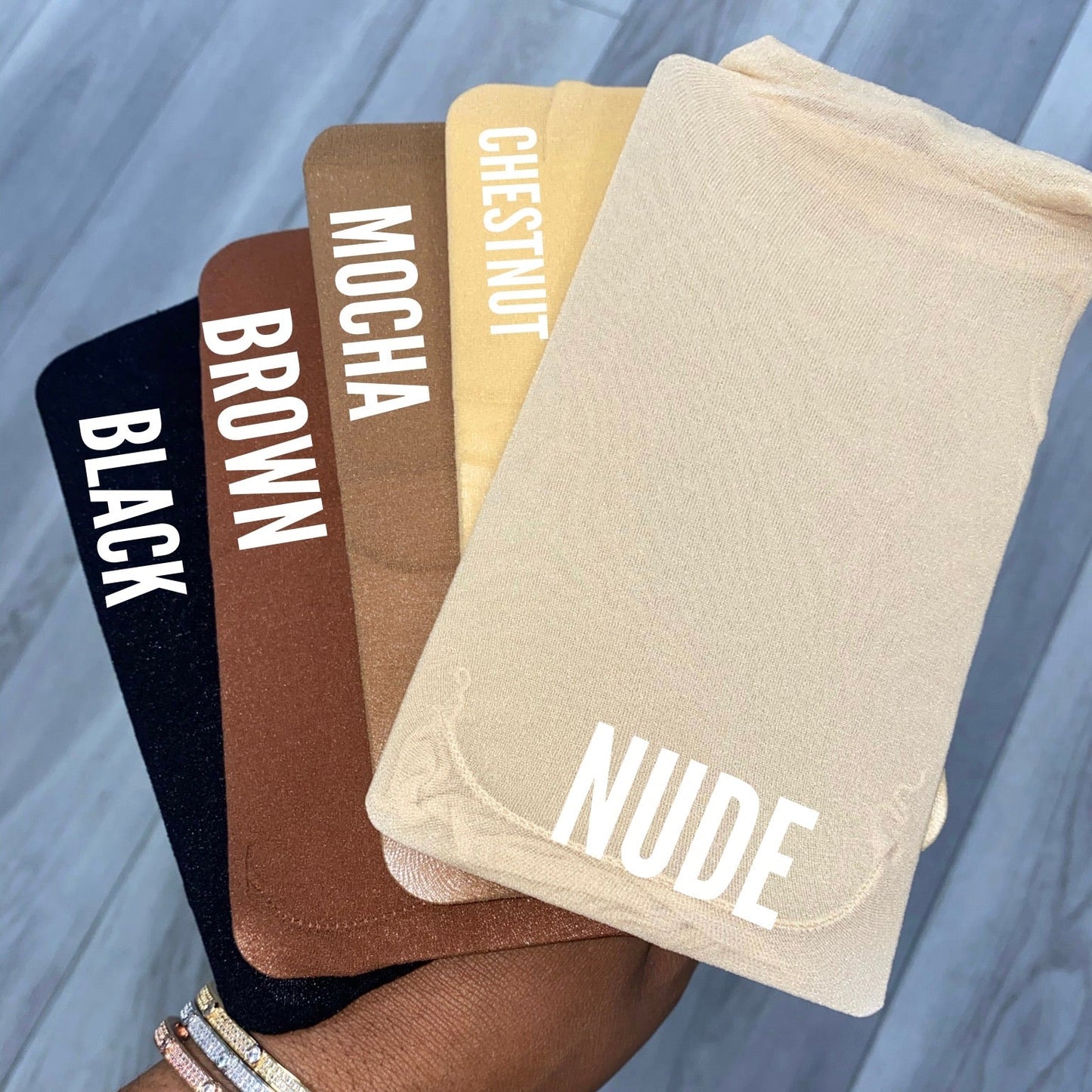 MLB DELUXE WIG CAPS SHOP MARBLE LUXE BEAUTY