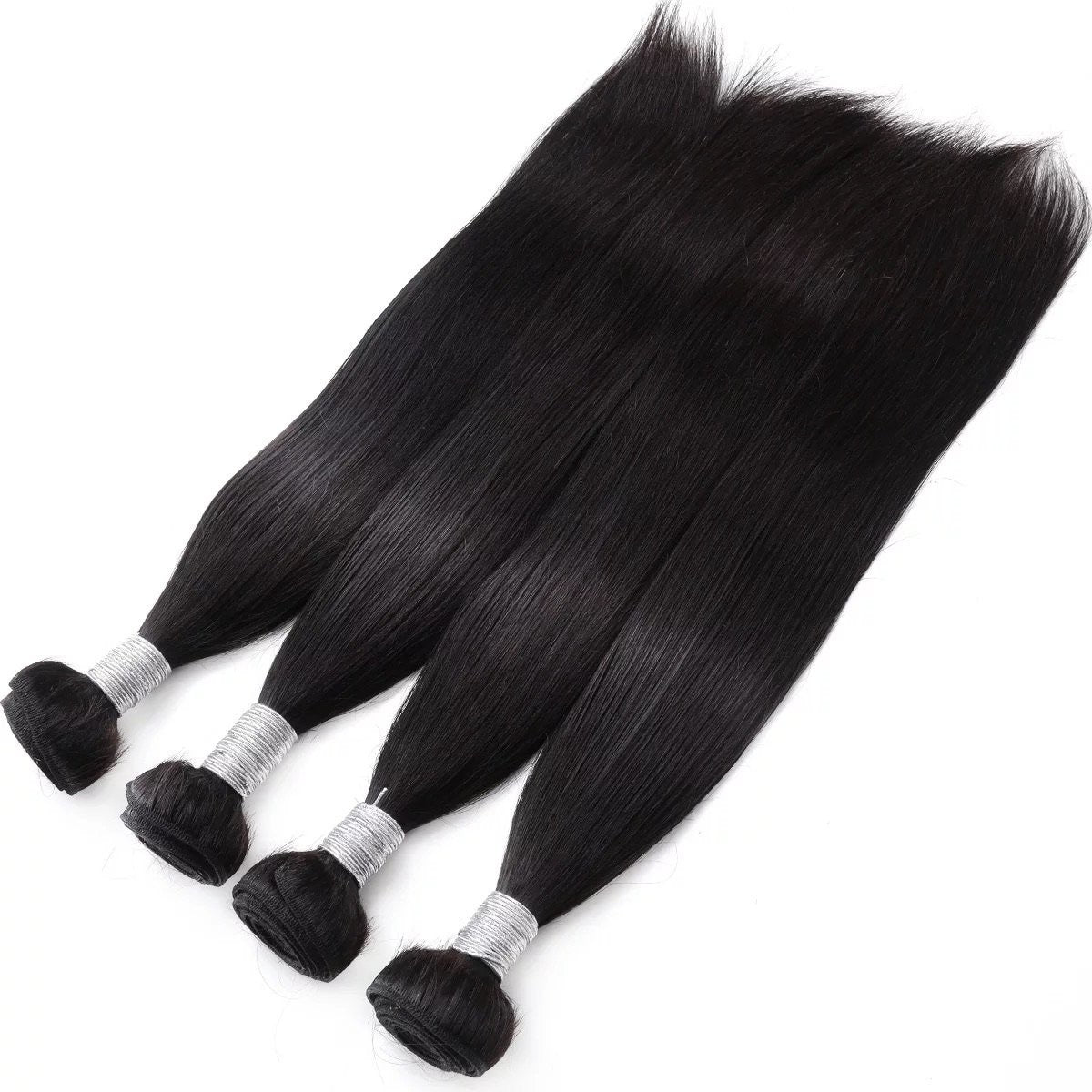 4 BUNDLE DEAL – BRAZILIAN (STRAIGHT)