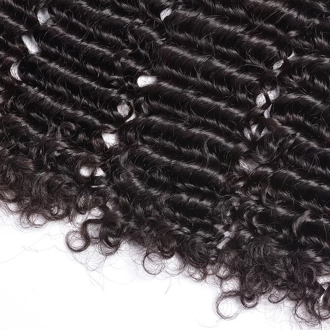 DEEP WAVE - 1 BUNDLE DEAL (SINGLE BUNDLE) SHOP MARBLE LUXE BEAUTY